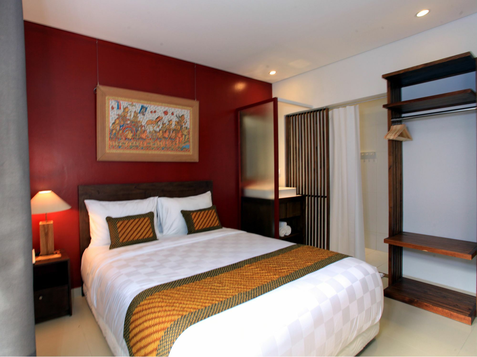 Hotel Puriartha Ubud - Chse Certified מראה חיצוני תמונה